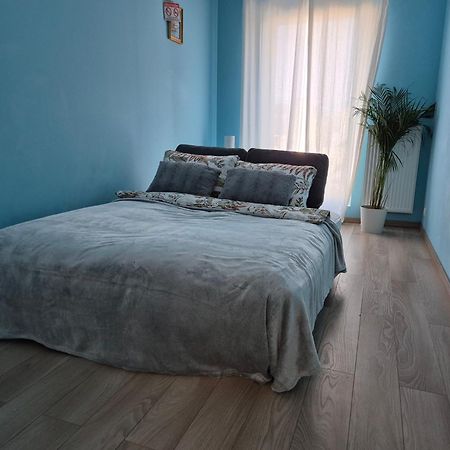 Big 21 Old Town Lux Apartment, Self Check-In 24H, Free Parking Poznan Ngoại thất bức ảnh