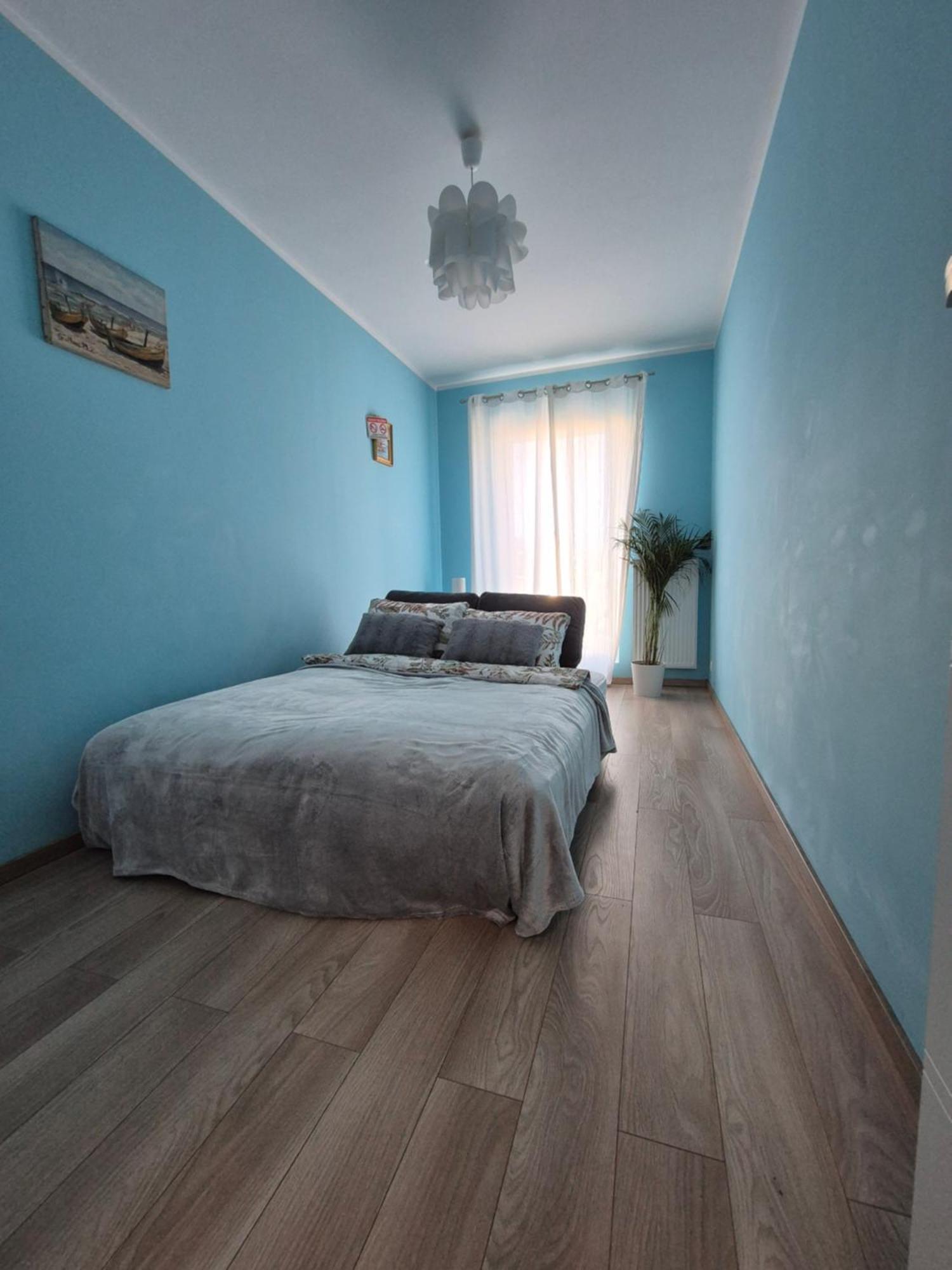 Big 21 Old Town Lux Apartment, Self Check-In 24H, Free Parking Poznan Ngoại thất bức ảnh