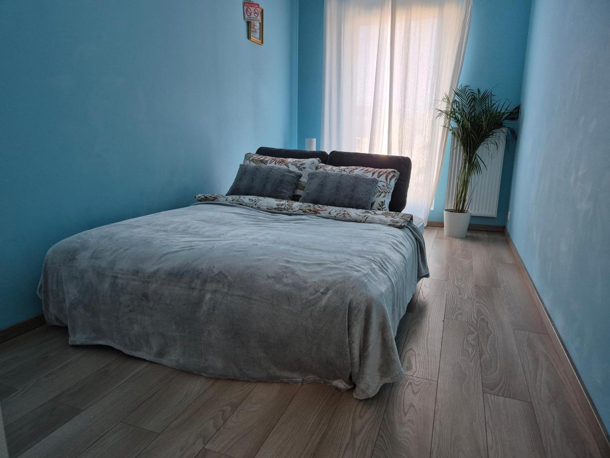 Big 21 Old Town Lux Apartment, Self Check-In 24H, Free Parking Poznan Ngoại thất bức ảnh
