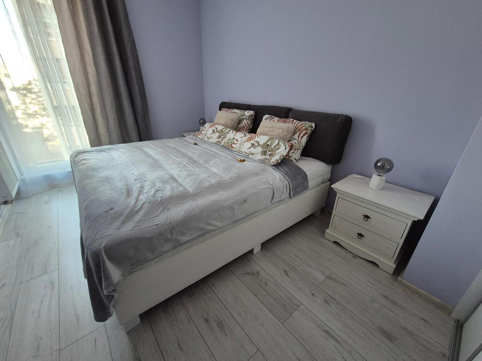 Big 21 Old Town Lux Apartment, Self Check-In 24H, Free Parking Poznan Ngoại thất bức ảnh