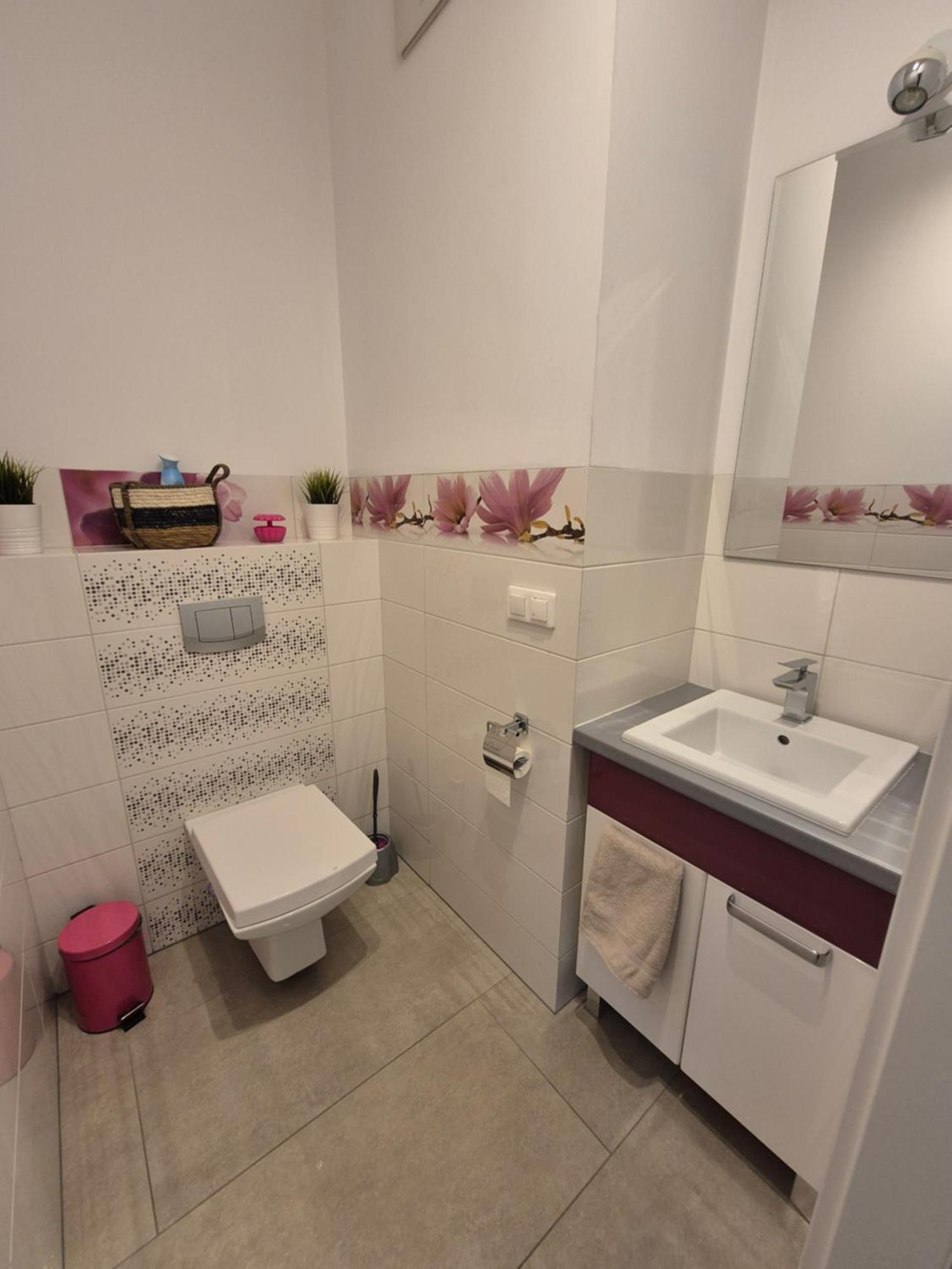 Big 21 Old Town Lux Apartment, Self Check-In 24H, Free Parking Poznan Ngoại thất bức ảnh
