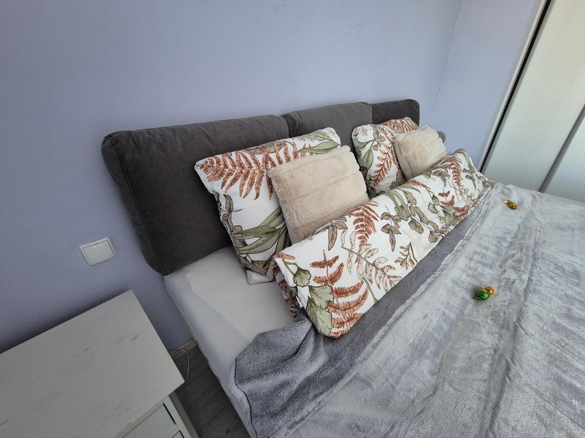 Big 21 Old Town Lux Apartment, Self Check-In 24H, Free Parking Poznan Ngoại thất bức ảnh