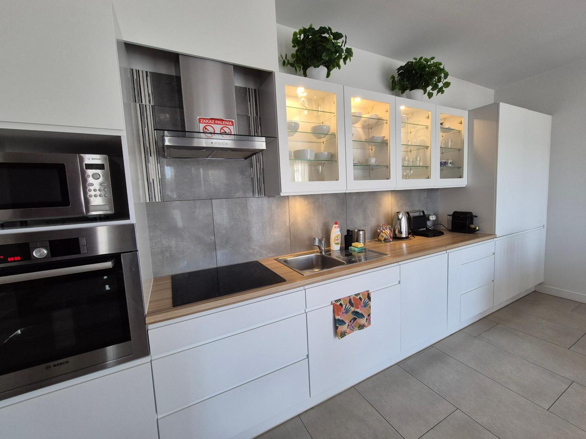 Big 21 Old Town Lux Apartment, Self Check-In 24H, Free Parking Poznan Ngoại thất bức ảnh