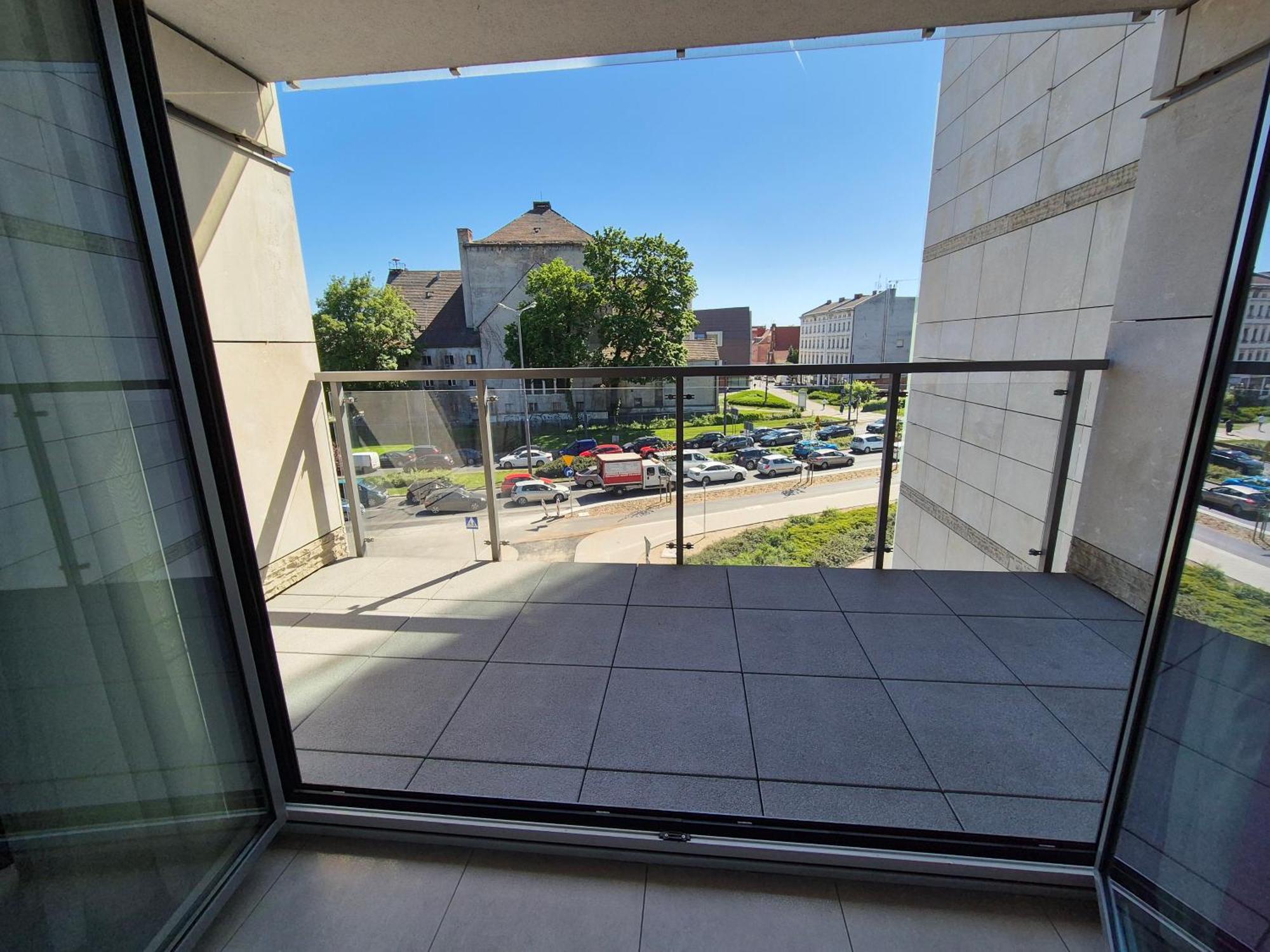 Big 21 Old Town Lux Apartment, Self Check-In 24H, Free Parking Poznan Ngoại thất bức ảnh