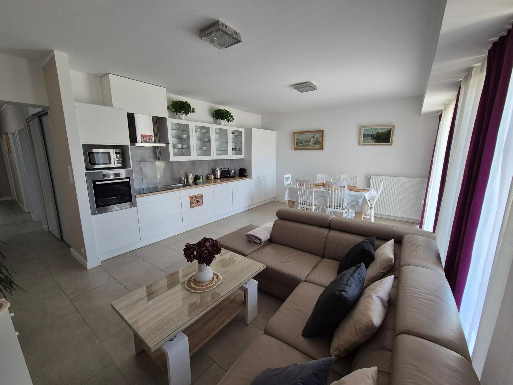 Big 21 Old Town Lux Apartment, Self Check-In 24H, Free Parking Poznan Ngoại thất bức ảnh
