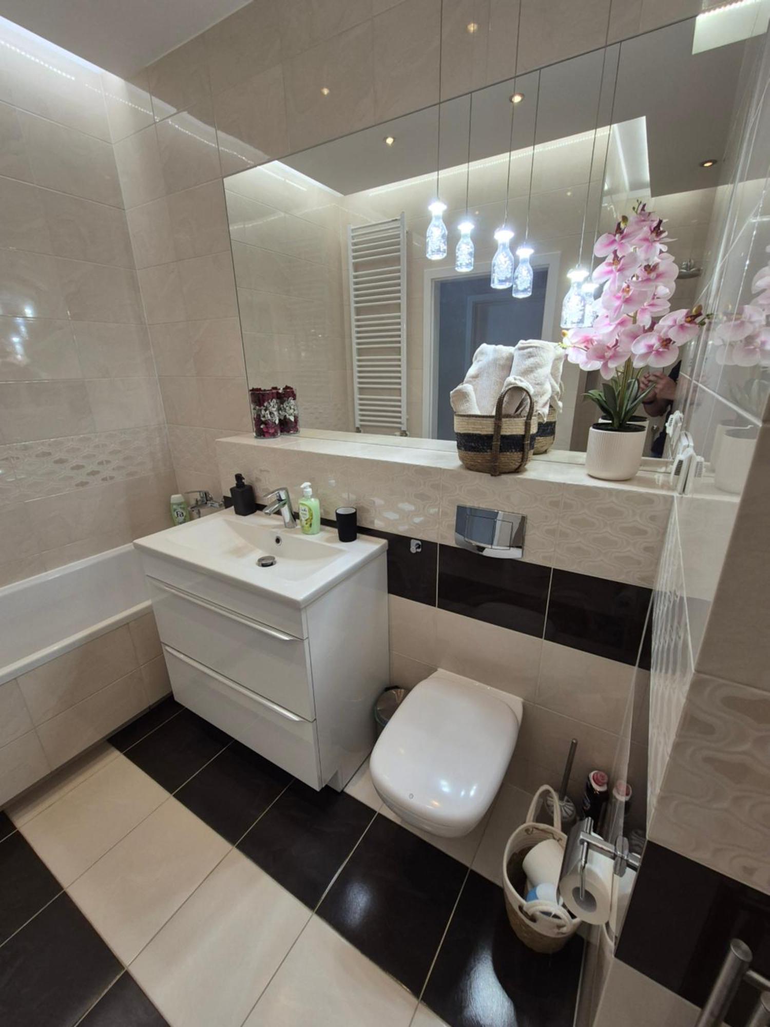 Big 21 Old Town Lux Apartment, Self Check-In 24H, Free Parking Poznan Ngoại thất bức ảnh