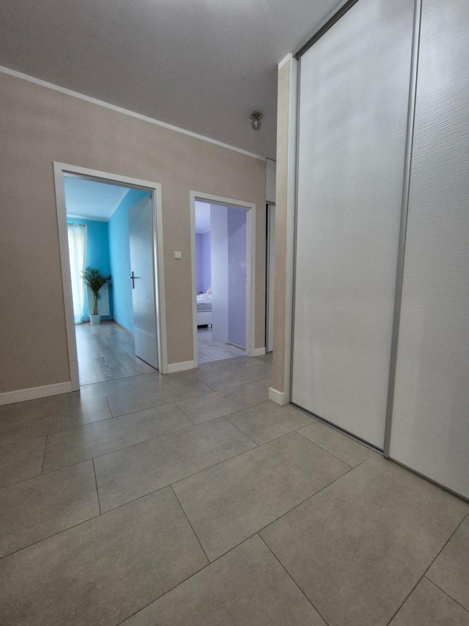 Big 21 Old Town Lux Apartment, Self Check-In 24H, Free Parking Poznan Ngoại thất bức ảnh